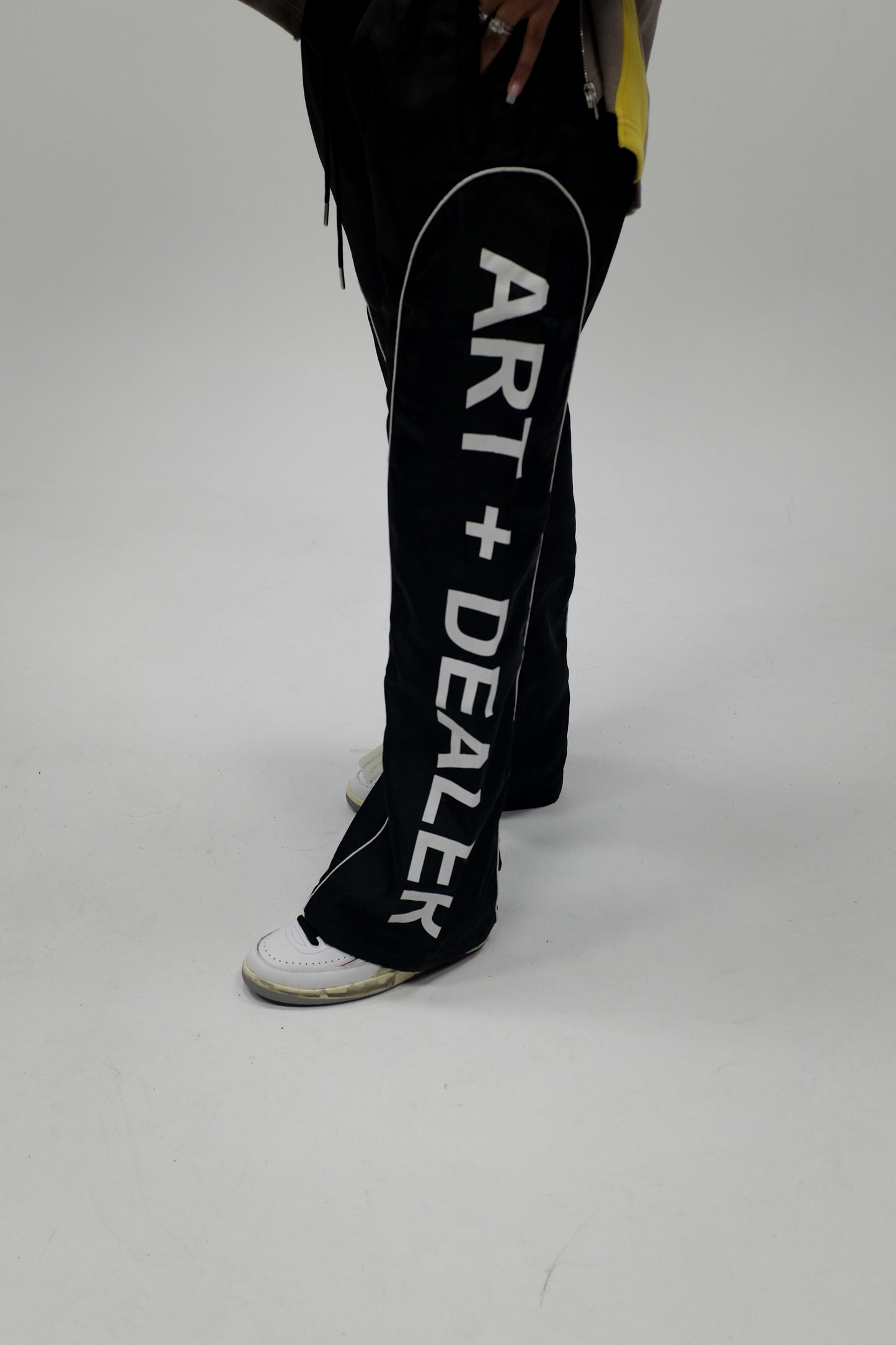 ART+DEALER Signature Trackpants