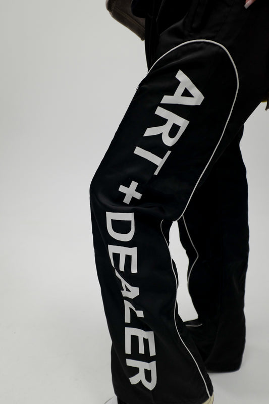 ART+DEALER Signature Trackpants