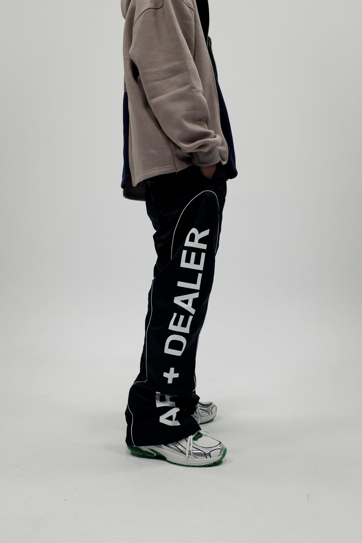 ART+DEALER Signature Trackpants